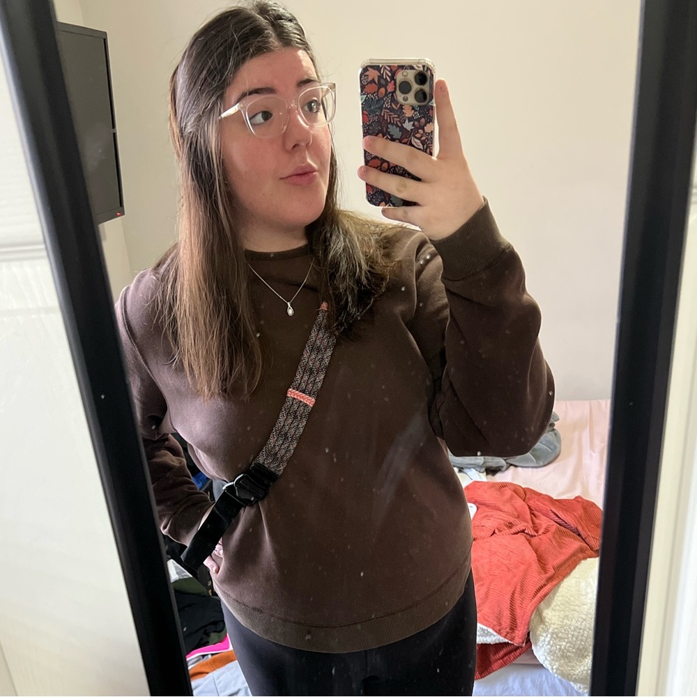 Meet your Posher, Jessica